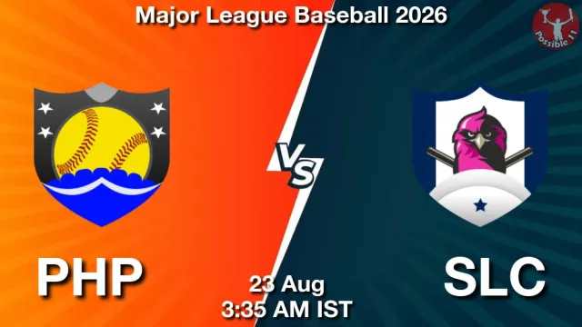 PHP vs SLC Match Previews and Baseball Tips