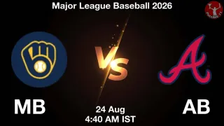 MB vs AB - Major League
