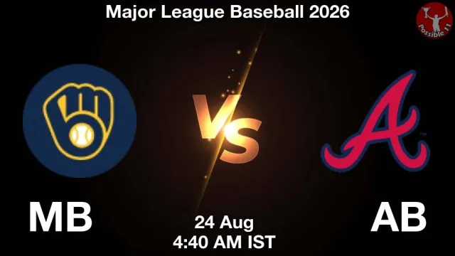 MB vs AB Match Previews and Baseball Tips