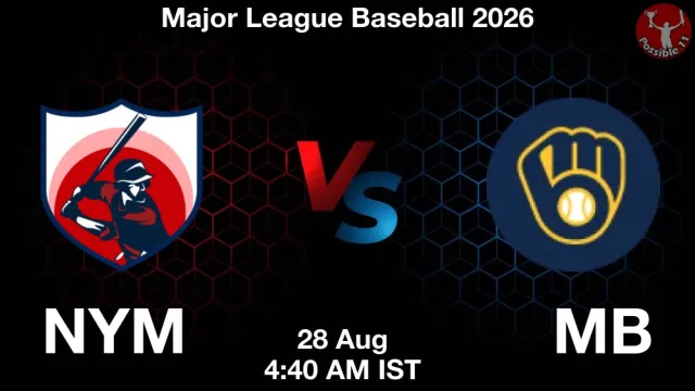 NYM vs MB Match Previews and Baseball Tips