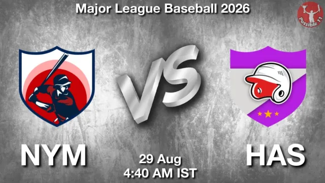 NYM vs HAS Match Previews and Baseball Tips