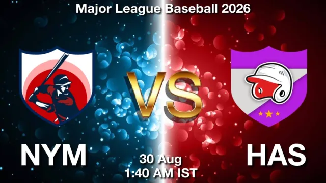 NYM vs HAS Match Previews and Baseball Tips