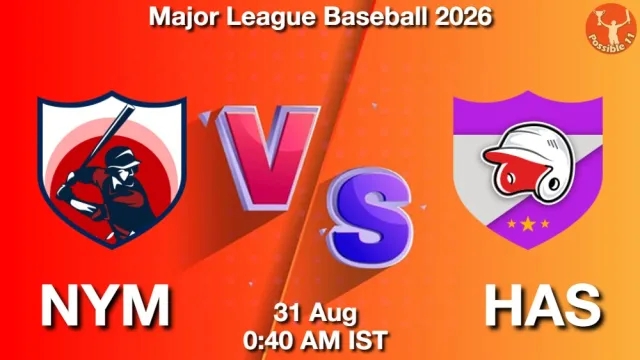 NYM vs HAS Match Previews and Baseball Tips