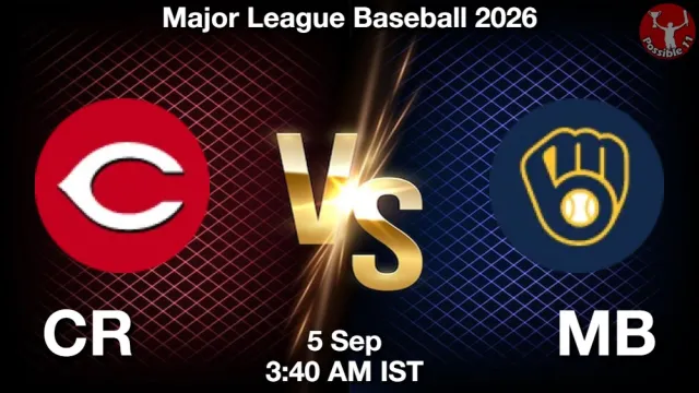CR vs MB Match Previews and Baseball Tips