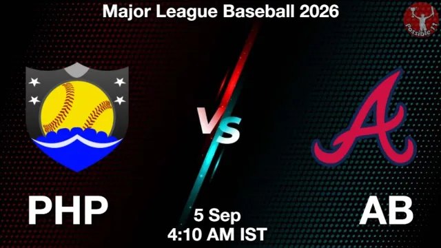PHP vs AB Match Previews and Baseball Tips