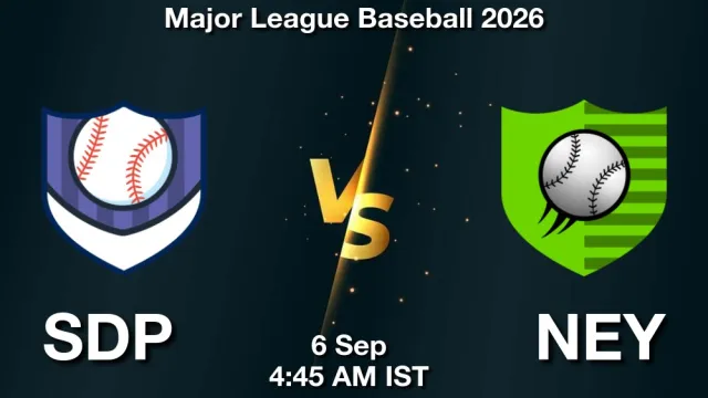 SDP vs NEY Match Previews and Baseball Tips
