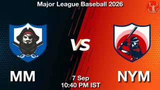 MM vs NYM Match Prediction, Preview, Team News &