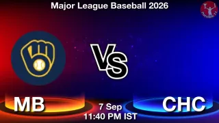 MB vs CHC Match Prediction, Preview, Team News &