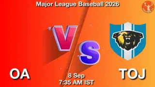 OA vs TOJ Match Prediction, Preview, Team News &