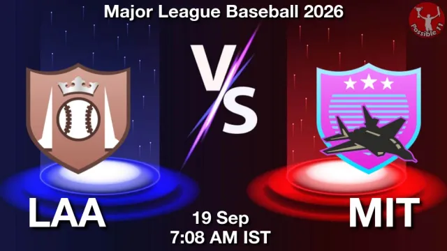 LAA vs MIT Match Previews and Baseball Tips