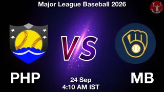 PHP vs MB - Major League