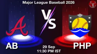 AB vs PHP - Major League