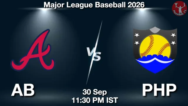 AB vs PHP Match Previews and Baseball Tips