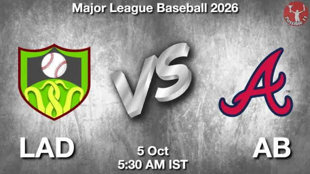 LAD vs AB Match Previews and Baseball Tips