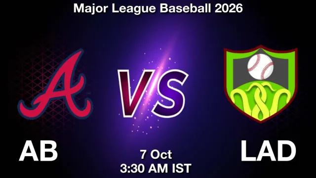 AB vs LAD Match Previews and Baseball Tips