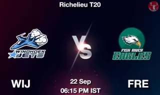 WIJ vs FRE Matcch Previews