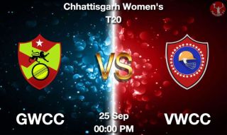 GWCC vs VWCC Matcch Previews