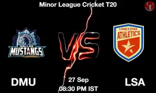 DMU vs LSA Matcch Previews