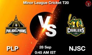 PLP vs NJSC Matcch Previews