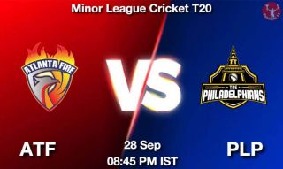ATF vs PLP Matcch Previews
