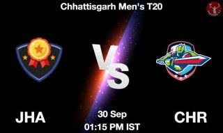 JHA vs CHR Matcch Previews