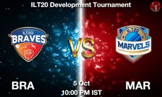BRA vs MAR Matcch Previews