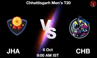 JHA vs CHB Matcch Previews