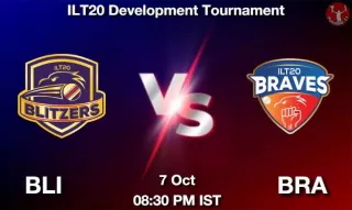 BLI vs BRA Matcch Previews