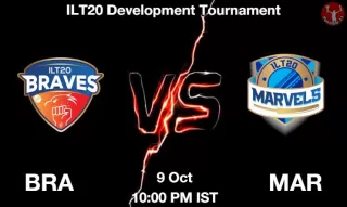 BRA vs MAR Matcch Previews