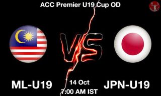 ML-U19 vs JPN-U19 Matcch Previews