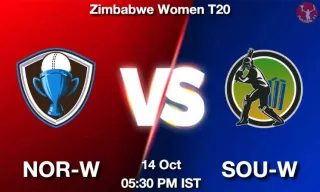 NOR-W vs SOU-W Matcch Previews
