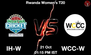 IH-W vs WCC-W Matcch Previews