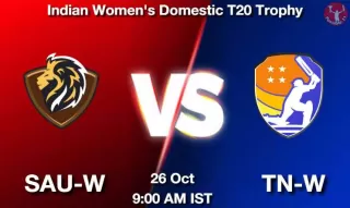 SAU-W vs TN-W Matcch Previews