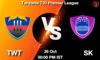 TWT vs SK Matcch Previews