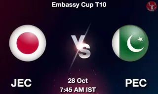 JEC vs PEC Matcch Previews