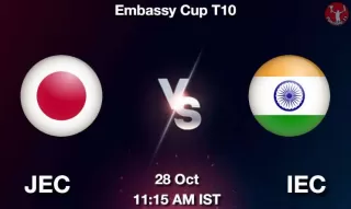 JEC vs IEC Matcch Previews