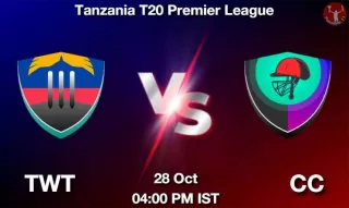 TWT vs CC Matcch Previews