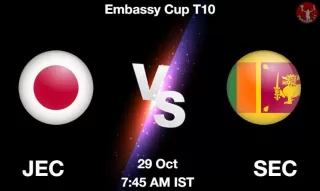 JEC vs SEC Matcch Previews