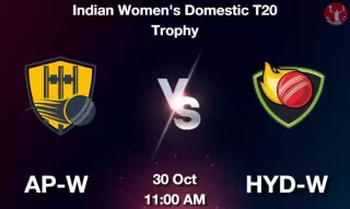 AP-W vs HYD-W Matcch Previews