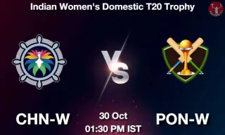 CHN-W vs PON-W Matcch Previews