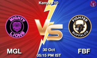 MGL vs FBF Matcch Previews