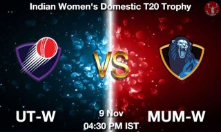 UT-W vs MUM-W Matcch Previews