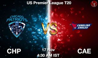 CHP vs CAE Matcch Previews