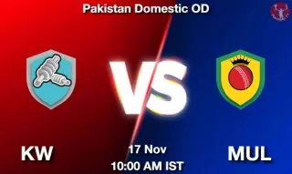KW vs MUL Matcch Previews