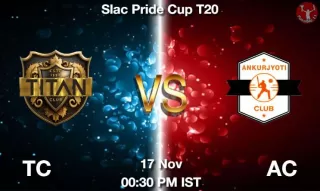 TC vs AC Matcch Previews