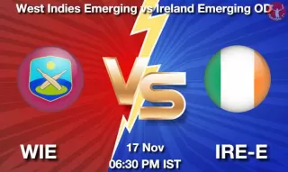 WIE vs IRE-E Matcch Previews