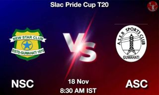 NSC vs ASC Matcch Previews