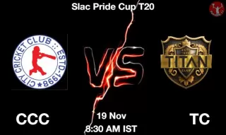 CCC vs TC Matcch Previews