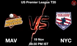 MAV vs NYC Matcch Previews