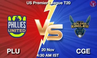 PLU vs CGE Matcch Previews